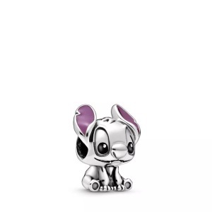 Pandora, Pandora Disney Lilo & Stich Charm Damen, Pandora Disney Collection Charm Damen