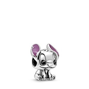 Pandora, Pandora Disney Lilo & Stich Charm Damen, Pandora Disney Collection Charm Damen