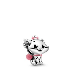 Pandora, Pandora Disney The Aristocats Marie Charm Damen, Pandora Disney Collection Charm Damen