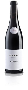 undefined, Canti, Barolo D.o.c.g 2015, Canti, Barolo D.o.c.g, Barolo Docg 75 cl, 