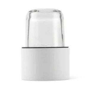 Kenwood, Kenwood At320 Gewürzmixer ZU Chef+Major - Kräuter- und Gewürzmühle (), Kenwood Kräuter-Gewürzmühle AT320 Kräuter-/Gewürzhacker ? Küchenmaschine Zubehör ? Weiss