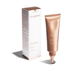 Clarins, Clarins Extra-Firming Cou & Décolleté 75ml, Clarins Extra-Firming Neck an Decollete Cream 75 ml
