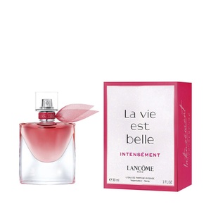 Lancôme, Lancôme Damen La Vie Est Belle Intensément, Eau de Parfum 30ml, Lancôme La vie est belle Lancôme La vie est belle IntensÉment eau_de_parfum 30.0 ml