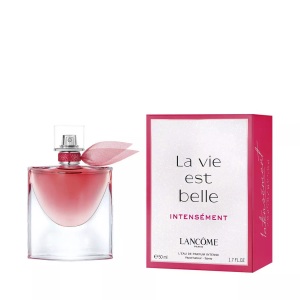Lancôme, Lancôme Damen La Vie Est Belle Intensément, Eau de Parfum 50 ml, Lancôme La vie est belle Lancôme La vie est belle IntensÉment eau_de_parfum 50.0 ml