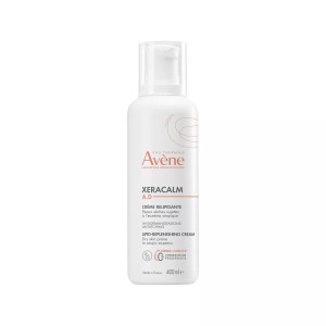 Avène, Avène XeraCalm Creme (400 ml), Avène XeraCalm A.D. Creme 400ml
