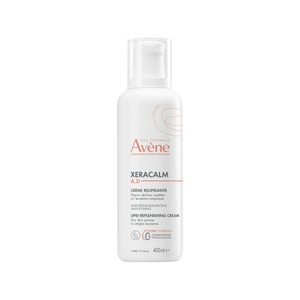 Avène, Avène XeraCalm Creme (400 ml), Avène XeraCalm A.D. Creme 400ml