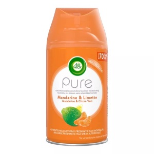 AIR WICK, Nachfüllung freshmatic Nachfüllung freshmatic, Air Wick, Unsere Neuheiten, Air Wick Freshmatic Mandarine Limette Nachfüller Raumduft, Produkte & Wohnen