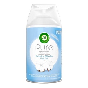 AIR WICK, Nachfüllung freshmatic Nachfüllung freshmatic, AIR WICK - Nachfüllung freshmatic, 250 ml