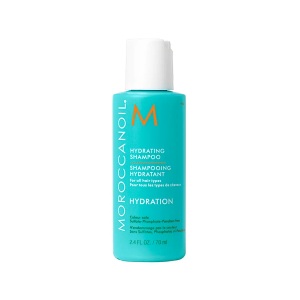 Moroccanoil, Moroccanoil - Feuchtigkeits Shampoo, Moroccanoil Hydrating Shampoo 70ml