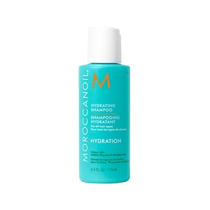 Moroccanoil, Moroccanoil - Feuchtigkeits Shampoo, Moroccanoil Hydrating Shampoo 70ml