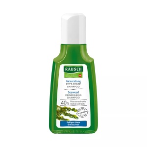 Rausch, RAUSCH Anti-Fett-Shampoo Meerestang (40ml), RAUSCH Anti-Fett-Shampoo Meerestang (40ml)