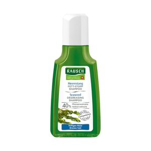 Rausch, RAUSCH Anti-Fett-Shampoo Meerestang (40ml), RAUSCH Anti-Fett-Shampoo Meerestang (40ml)