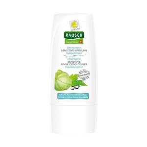 Rausch, RAUSCH Sensitive-Conditioner Herzsamen (30ml), RAUSCH Sensitive-Conditioner Herzsamen (30ml)