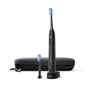 Philips, Philips Hx9631/16 ExpertClean 7500 Elektrische Schallzahnbürste, Philips ExpertClean 7500 - Elektrische Schallzahnbürste mit App - HX9631/16
