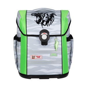 MC NEILL, Mc Neill Schultornister Schultornister, MCNEILL Schulranzen ERGO MAC 9645209000 TIGER