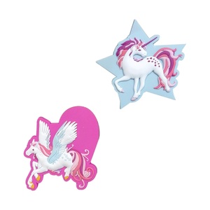 MC NEILL, Mc Neill Anhänger Anhänger, MCNEILL McTaggie-Set EINHORN 3462800004 2 Stück