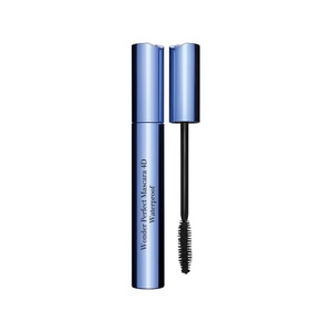 Clarins, Clarins Wonder Perfect Mascara 4D Black Waterproof, Clarins Wonder Perfect Mascara 4D Black Waterproof