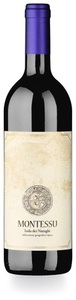 Agricola Punica, Agricola Punica Montessu Isola dei Nuraghi IGT 2014, Agricola Punica Montessu Isola dei Nuraghi IGT - 75cl - Sardinien, Italien