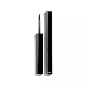 Chanel, CHANEL Hochpräziser Flüssiger Eyeliner - Langanhaltend Und Wasserfest Damen ROUGE NOIR 2.5ML, CHANEL - Hochpräziser Flüssiger Eyeliner ? Langanhaltend Und Wasserfest, Le Liner De 2.5ml, ROUGE NOIR