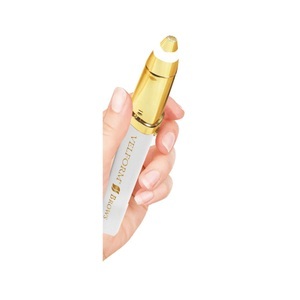 Velform, Velform Brows, BEST DIRECT Brows - Brauen Rasierer (Weiss/Gold)