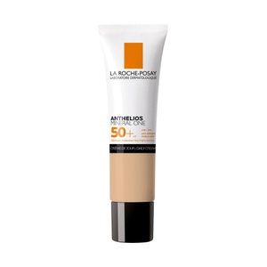 La Roche-Posay, La Roche-Posay Anthelios Minéral One LSF50+- Tinte 02 30 ml, LA ROCHE-POSAY Anthelios Mineral One LSF50+ (30ml)
