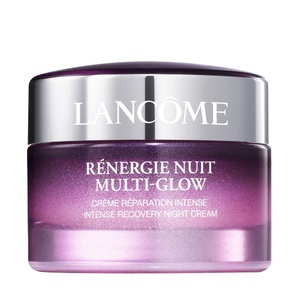 Lancôme, Rénergie - Nuit Multi-Glow, Lancôme Anti-Aging-Pflege Lancôme Anti-Aging-Pflege Rénergie Nuit Multi-Glow Crème nachtcreme 50.0 ml