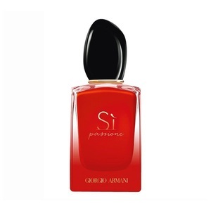 Armani, Armani Sì Armani Sì Si Passione Intense Eau de Parfum 50.0 ml, Giorgio Armani Sì Passione Intense Eau de Parfum 50ml