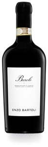 undefined, Barolo Enzo Bartoli Docg 2014, Barolo Enzo Bartoli Docg, Barolo Docg 75 cl, Enzo Bartoli Barolo DOCG - 75cl - Piemont, Italien
