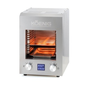 Koenig, KOENIG Elektro Beefer, KOENIG Elektro Beef Grill