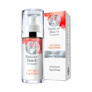 Dr. Niedermaier, Dr. Niedermaier Regulat Beauty Anti Aging Day Creme, REGULAT BEAUTY Anti Aging Daycream 30 ml