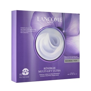 Lancôme, Lancôme Rénergie Multi-Lift Ultra Tuchmaske x1, Lancôme Rénergie Multi-Lift Ultra Tuchmaske x1