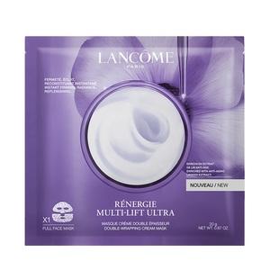 Lancôme, Lancôme Rénergie Multi-Lift Ultra Tuchmaske x5, Lancôme Rénergie Multi-Lift Ultra Tuchmaske x5