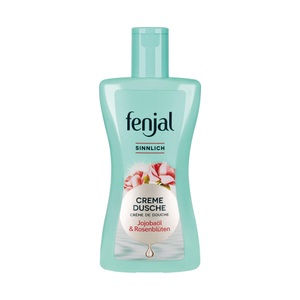 Fenjal, fenjal Creme Dusche Sinnlich (200 ml), 