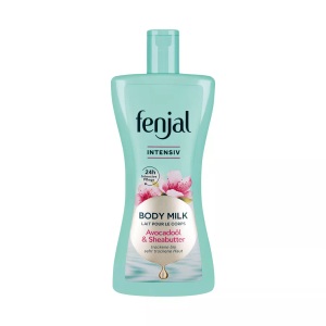 Fenjal, fenjal Body Milk Intensiv (400 ml), Fenjal Body Milk Intensiv (400ml)
