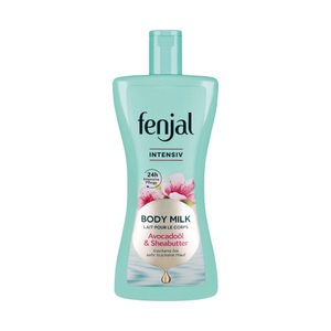 Fenjal, fenjal Body Milk Intensiv (400 ml), Fenjal Body Milk Intensiv (400ml)