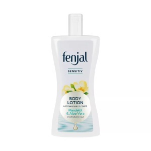 Fenjal, Fenjal Body Lotion Sensitiv 400ml, Fenjal - Body Lotion Sensitiv, 400 ml