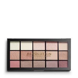 Revolution, Revolution Reloaded Palette Iconic 3.0-Multi, REVOLUTION Re-Loaded REVOLUTION Re-Loaded Reloaded Iconic 3.0 lidschatten 16.5 g
