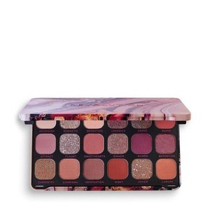 Revolution, Revolution Forever Flawless Allure-No Colour, REVOLUTION REVOLUTION Forever Flawless Allure lidschatten 19.8 g