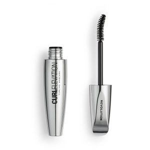 Revolution, Revolution Curl Elevation Mascara-Black, 