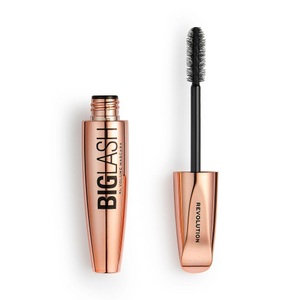 Revolution, Revolution Big Lash Volume Mascara-Black, REVOLUTION REVOLUTION Big Lash Volume mascara 8.0 g