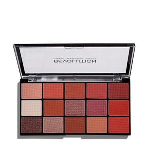 Revolution, Revolution Reloaded Palette Newtrals 2-Multi, REVOLUTION Re-Loaded REVOLUTION Re-Loaded PALETTE NEWTRALS 2 lidschatten 16.5 g