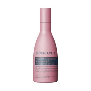 Björn Axén, Björn Axén - Argan Oil Conditioner, BJÖRN AXÉN BJÖRN AXÉN Argan Oil haarspuelung 250.0 ml