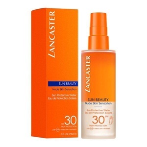 Lancaster, Sun Beauty - Sun Protection Water SPF30, Lancaster Sun Beauty Sun Protective Water SPF30 150ml