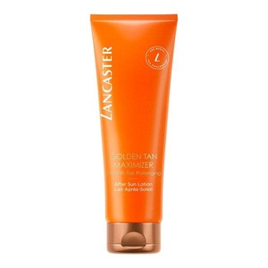 Lancaster, Golden Tan Maximizer - After Sun Lotion, Lancaster Sun Care Lancaster Sun Care Golden Tan Maximizer After Sun Lotion after_sun_body 250.0 ml