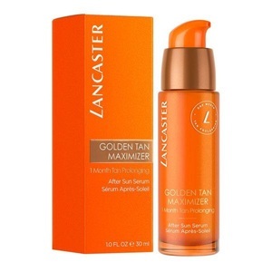 Lancaster, Golden Tan Maximizer - After Sun Serum, Lancaster Golden Tan Maximizer Lancaster Golden Tan Maximizer AFTER SUN SERUM FACE after_sun_face 30.0 ml