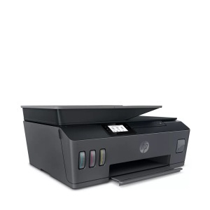 Hp, HP Smart Tank Plus 570 Wireless AiO Multifunktionsdrucker, HP Smart Tank Plus 570 - Tintenstrahldrucker