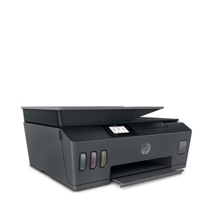Hp, HP Smart Tank Plus 570 Wireless AiO Multifunktionsdrucker, HP Smart Tank Plus 570 - Tintenstrahldrucker
