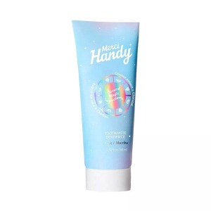 Merci Handy, Merci Handy - Zahnpasta, Merci Handy Dent Menth Intense60Ml