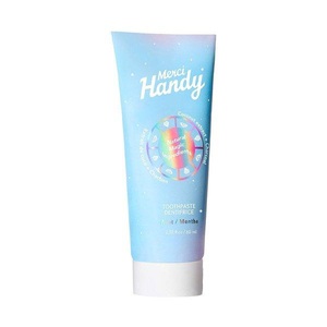 Merci Handy, Merci Handy - Zahnpasta, Merci Handy Dent Menth Intense60Ml