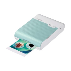 Canon, Canon Fotodrucker SELPHY Square QX10, Canon Selphy Square Qx10 - Fotodrucker